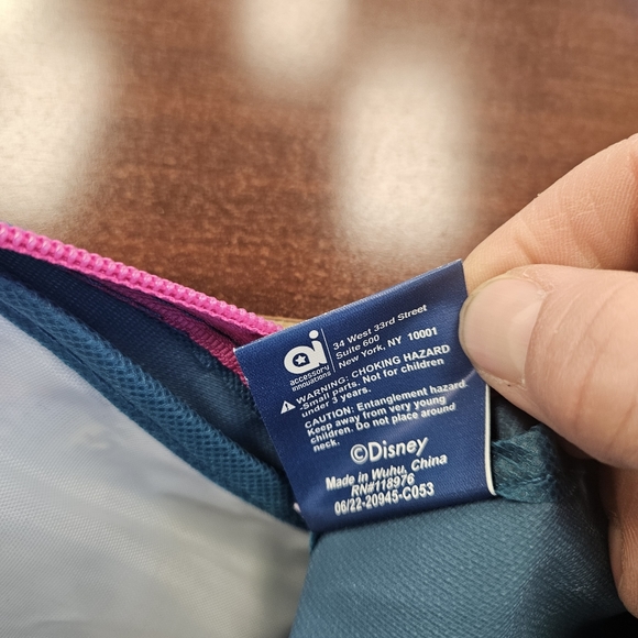 Disney Encanto Childs Small Backpack - Picture 3 of 5